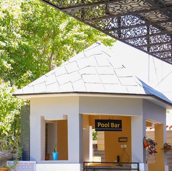 Valada Hotel And Resorts