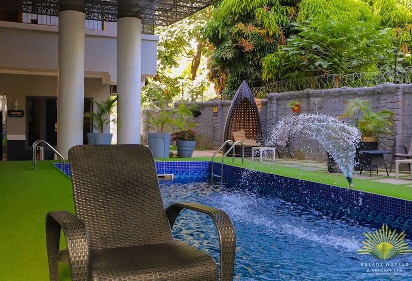 Valada Hotel And Resorts