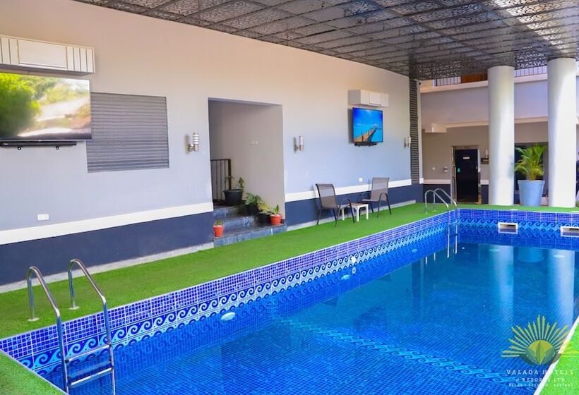 Valada Hotel And Resorts