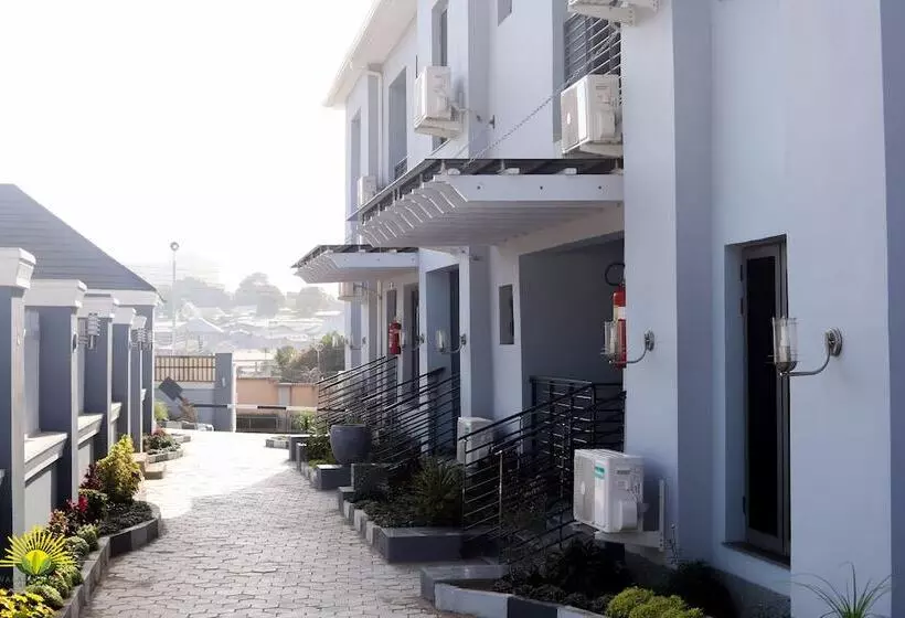 Valada Hotel And Resorts