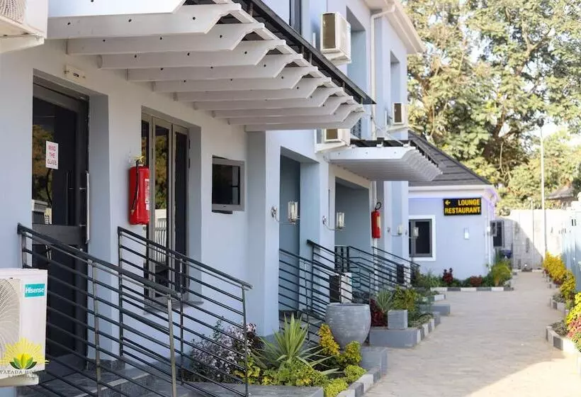 Valada Hotel And Resorts