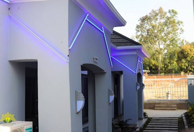 Valada Hotel And Resorts