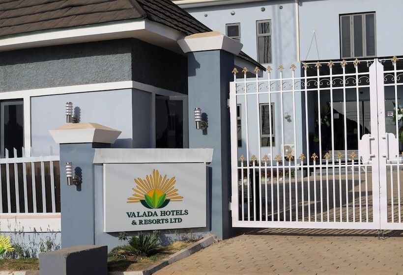 Valada Hotel And Resorts