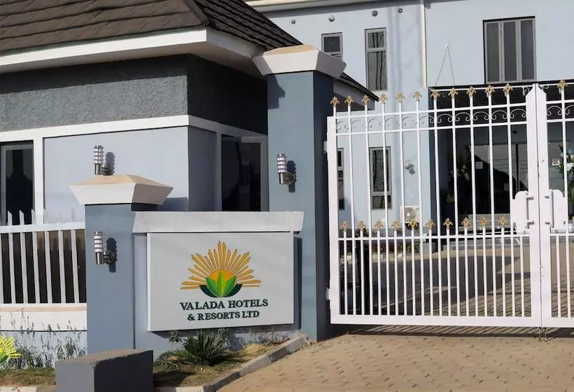 Valada Hotel And Resorts