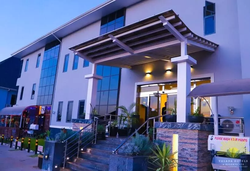 Valada Hotel And Resorts