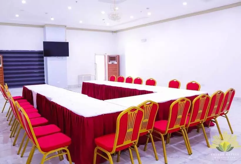 Valada Hotel And Resorts