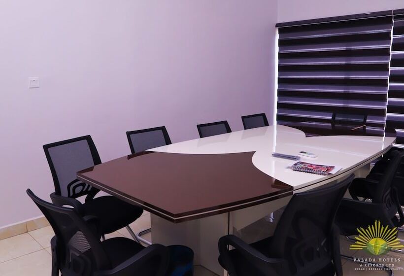 Valada Hotel And Resorts