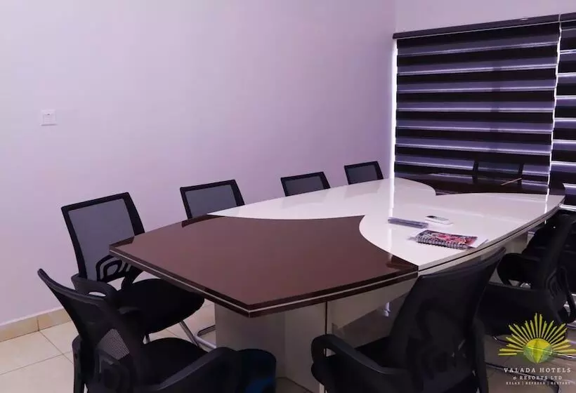 Valada Hotel And Resorts