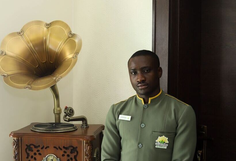 Valada Hotel And Resorts