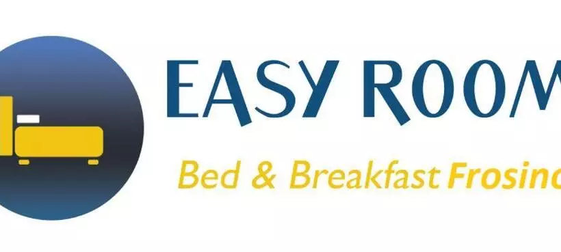 تختخواب و صبحانه Easyroom Frosinone   Casello Autostradale