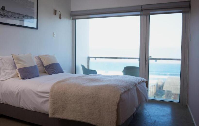 ベッドアンドブレックファースト Pichilemu Surf