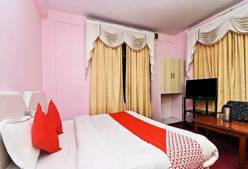 Oyo 25050 Hotel Sukhsagar