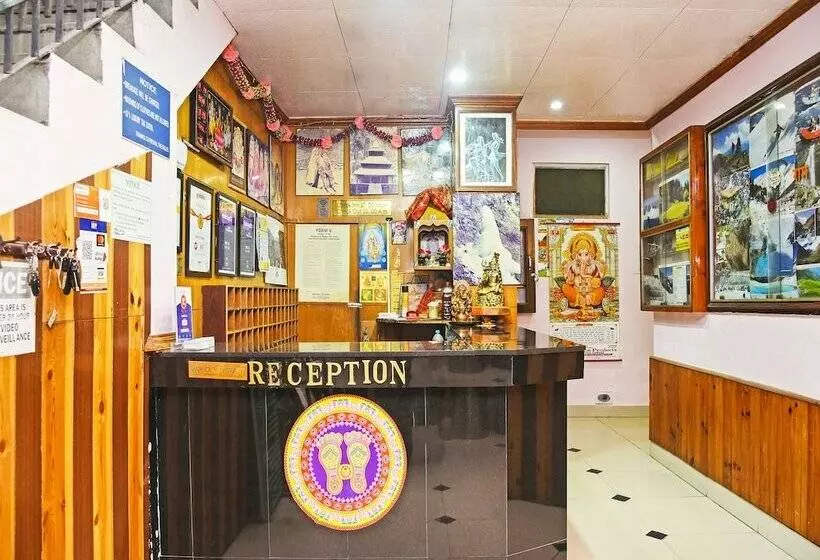 Oyo 25050 Hotel Sukhsagar