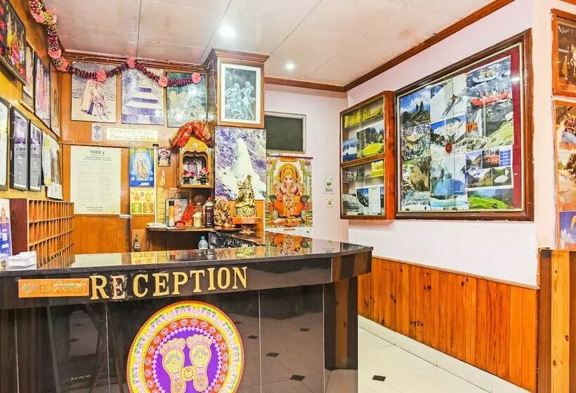 Oyo 25050 Hotel Sukhsagar