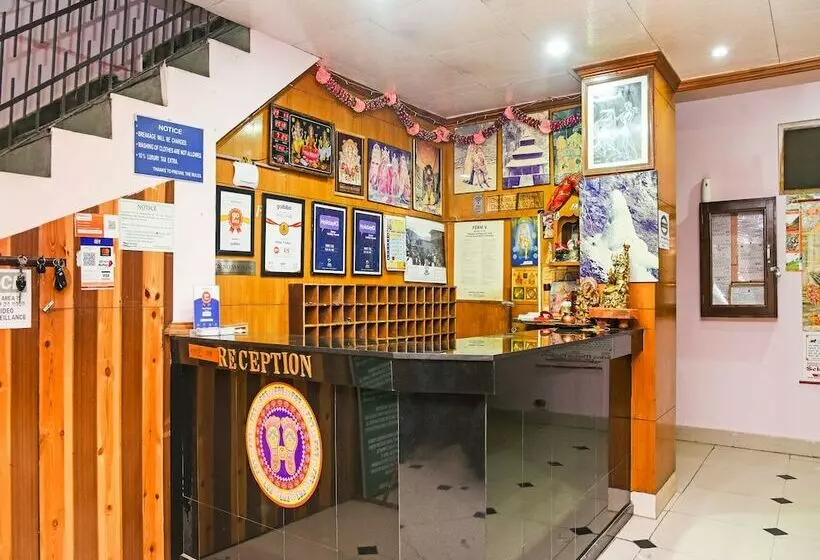 Oyo 25050 Hotel Sukhsagar