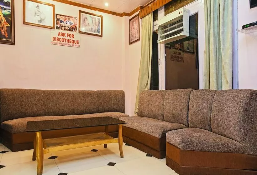 Oyo 25050 Hotel Sukhsagar