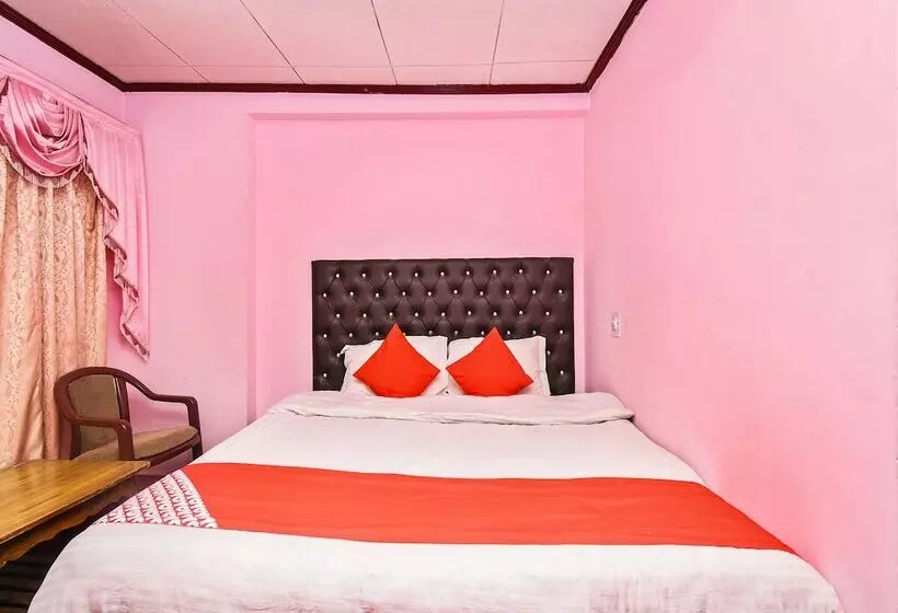 Oyo 25050 Hotel Sukhsagar