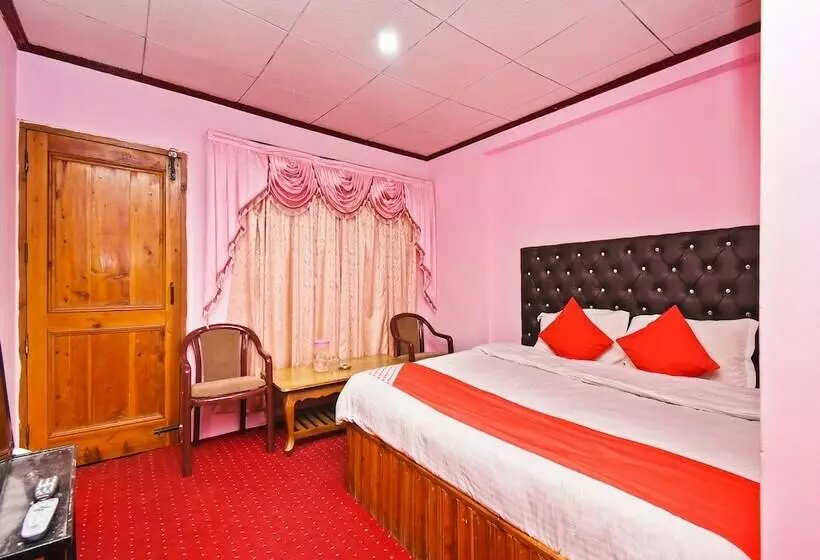 Oyo 25050 Hotel Sukhsagar