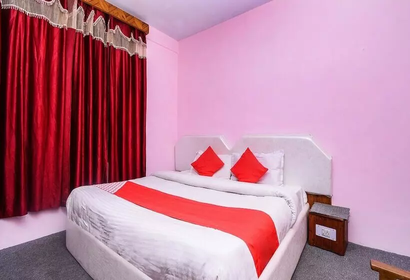 Oyo 25050 Hotel Sukhsagar
