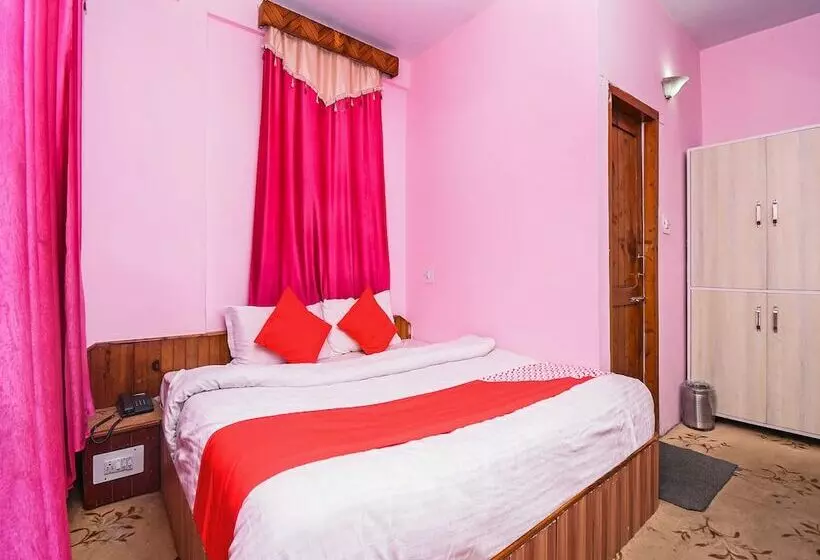 Oyo 25050 Hotel Sukhsagar