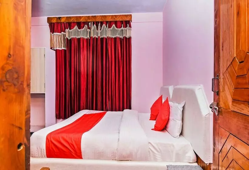 Oyo 25050 Hotel Sukhsagar