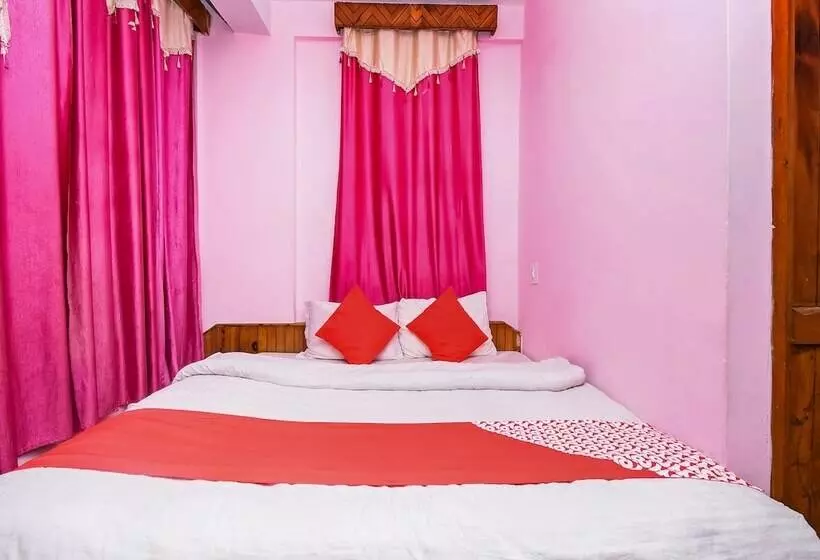 Oyo 25050 Hotel Sukhsagar