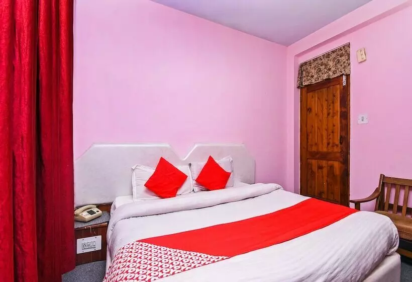 Oyo 25050 Hotel Sukhsagar