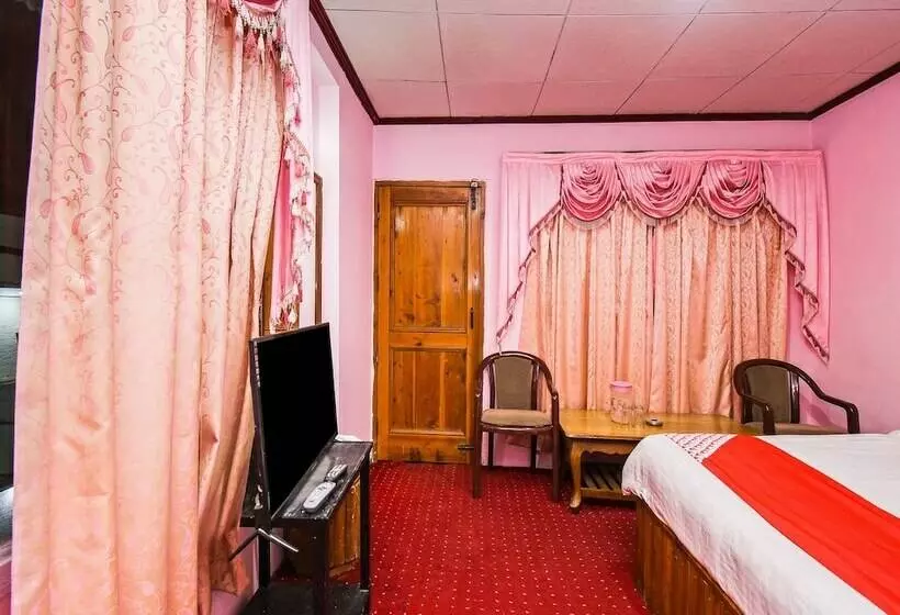 Oyo 25050 Hotel Sukhsagar