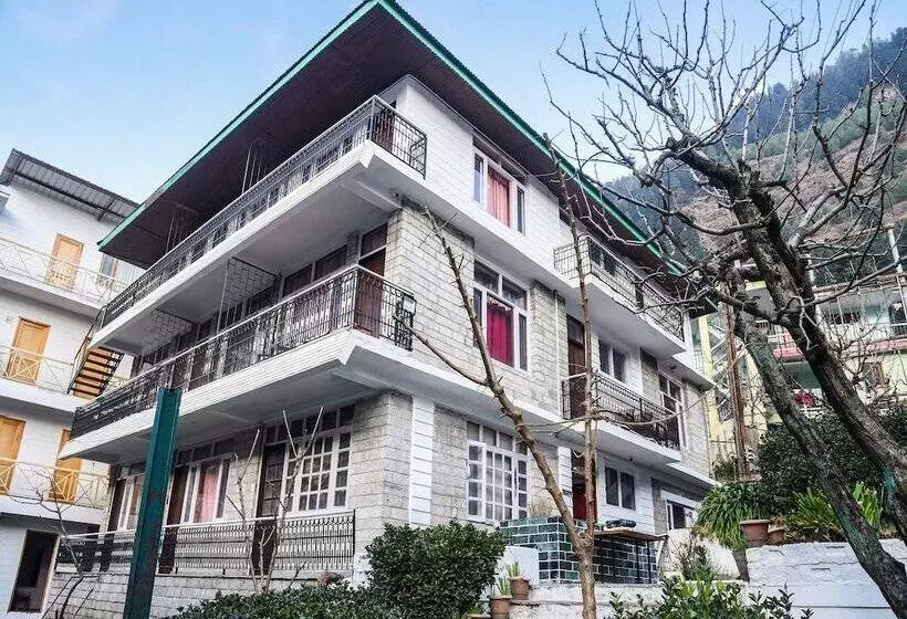 Oyo 25050 Hotel Sukhsagar