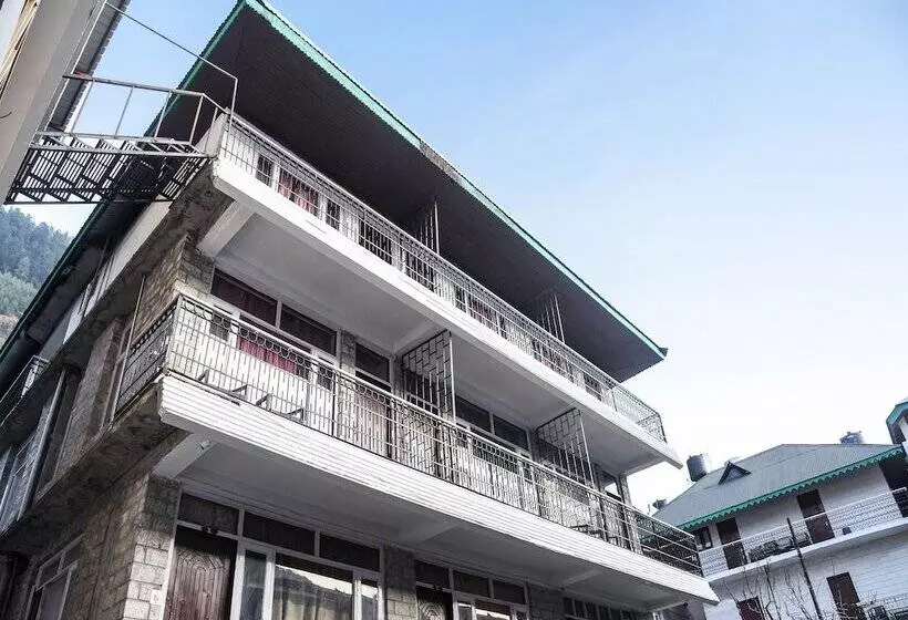 Oyo 25050 Hotel Sukhsagar