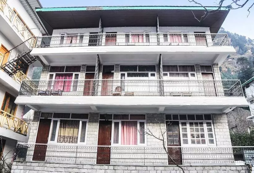 Oyo 25050 Hotel Sukhsagar