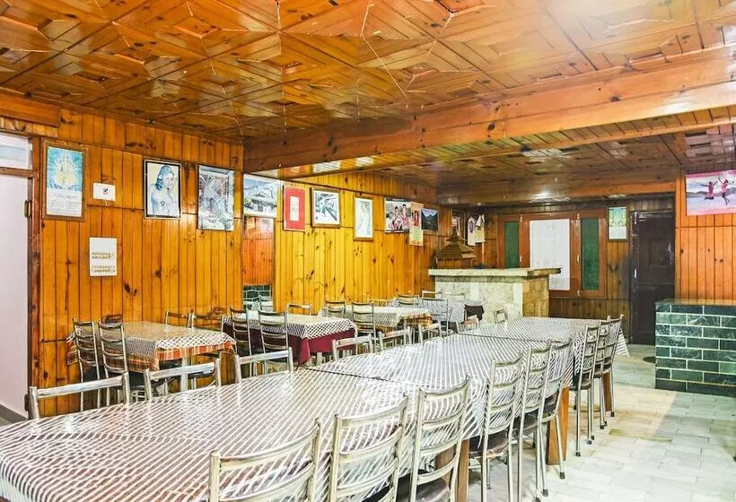 Oyo 25050 Hotel Sukhsagar