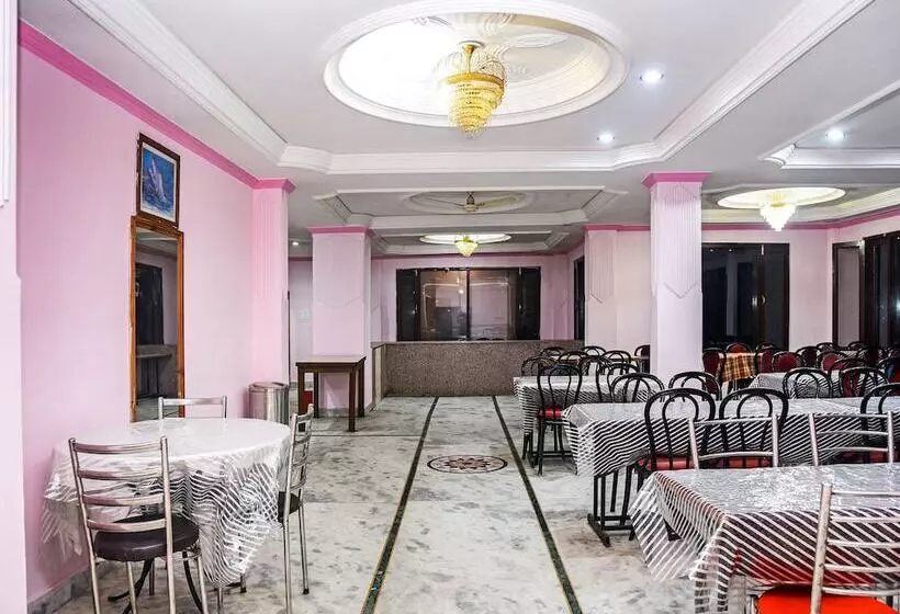 Oyo 25050 Hotel Sukhsagar