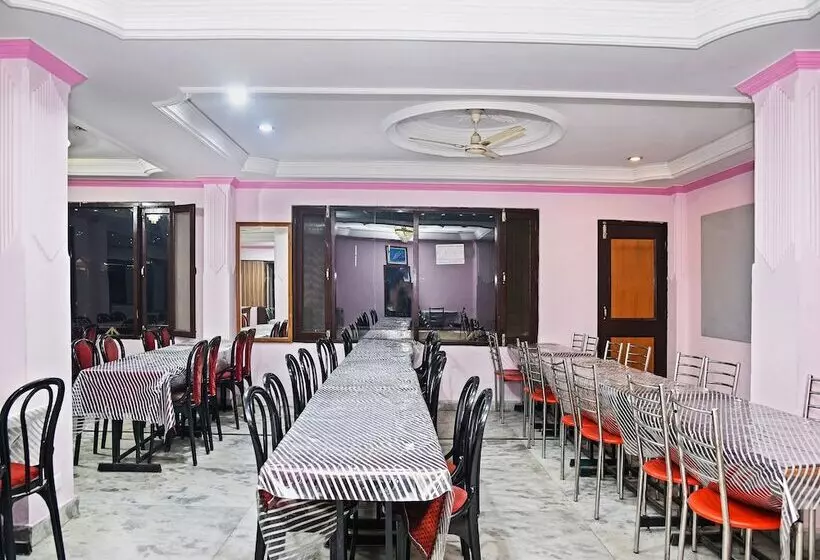 Oyo 25050 Hotel Sukhsagar