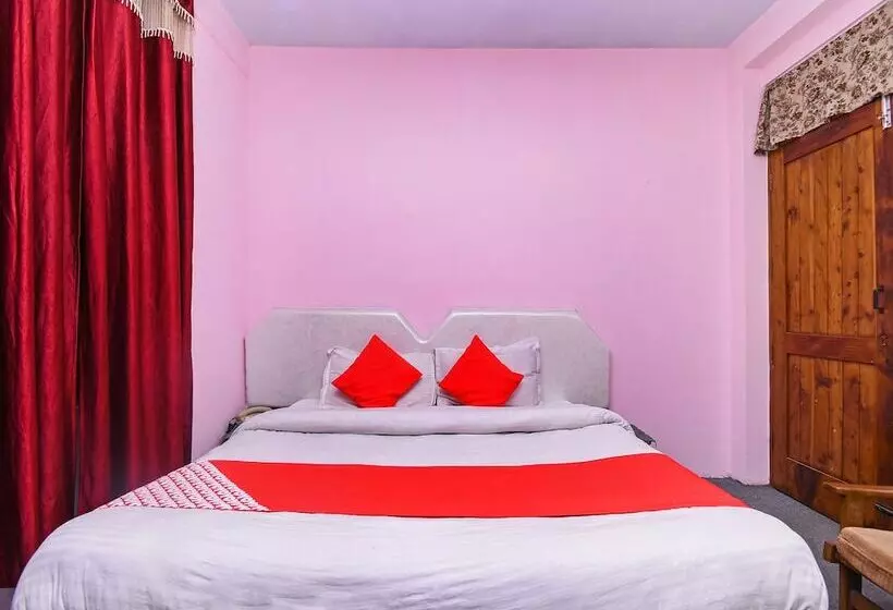 Oyo 25050 Hotel Sukhsagar