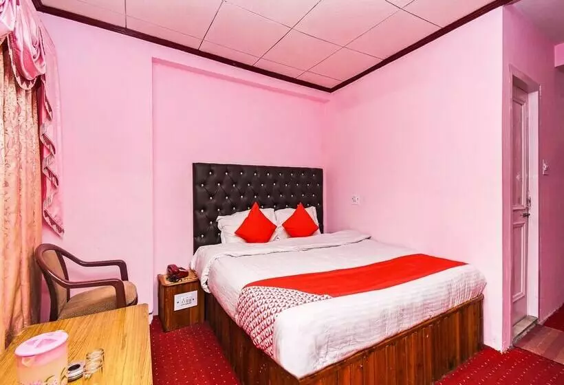 Oyo 25050 Hotel Sukhsagar