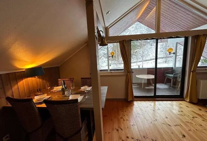 Majatalo Ingrids Apartments