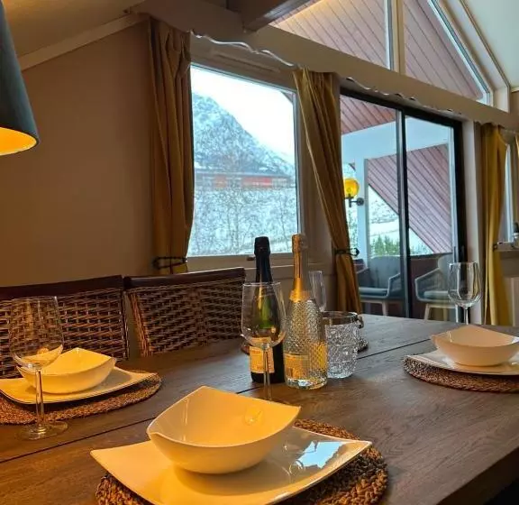 Majatalo Ingrids Apartments