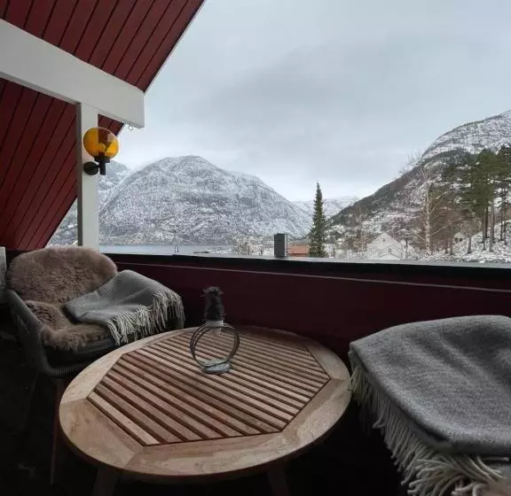 Majatalo Ingrids Apartments