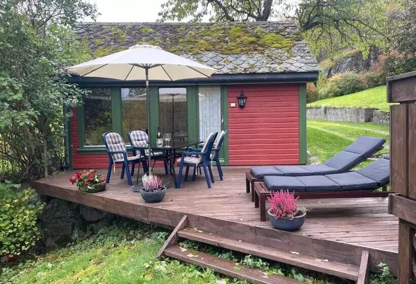 Majatalo Ingrids Apartments