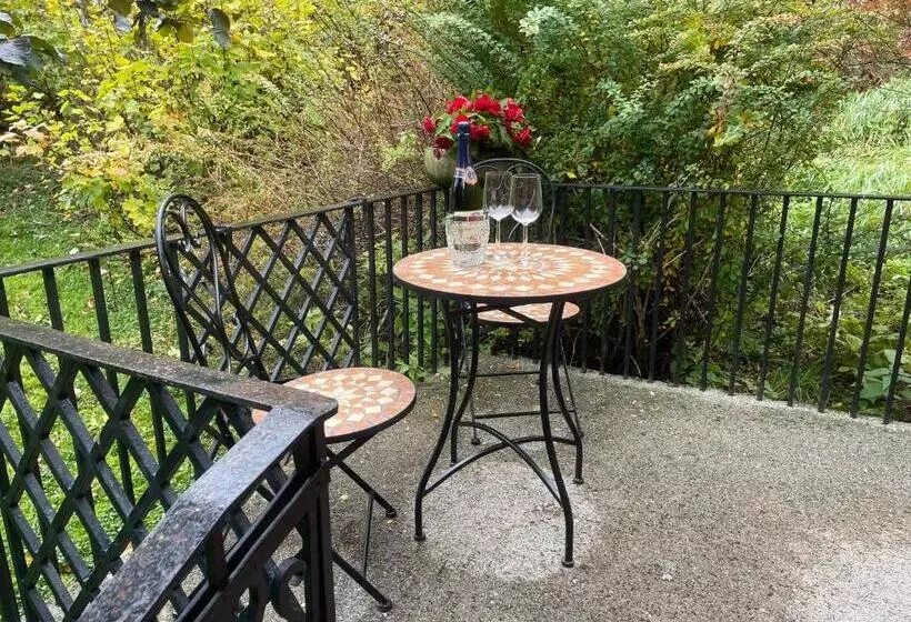 Majatalo Ingrids Apartments