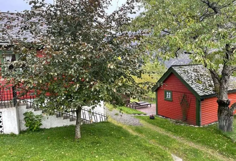 Majatalo Ingrids Apartments