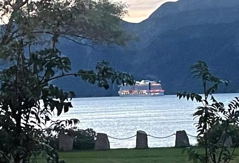 Majatalo Ingrids Apartments