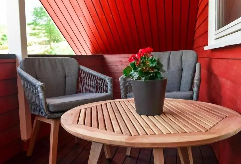 Majatalo Ingrids Apartments