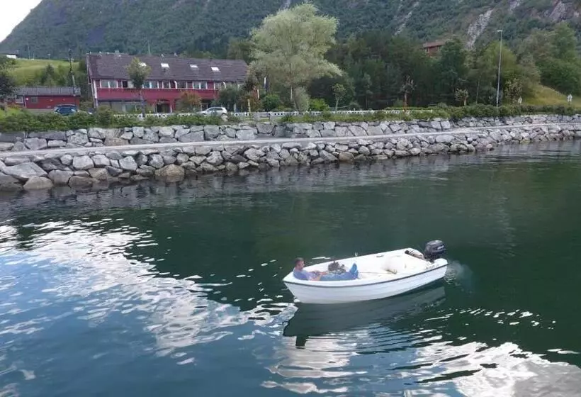 Majatalo Ingrids Apartments