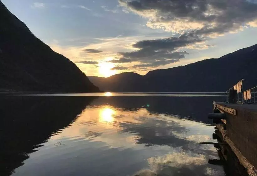 Majatalo Ingrids Apartments