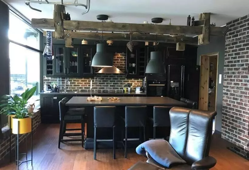 Majatalo Ingrids Apartments