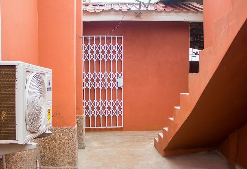 膳宿费 Lexis Lodge