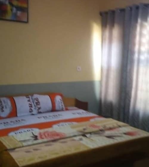 膳宿费 Lexis Lodge