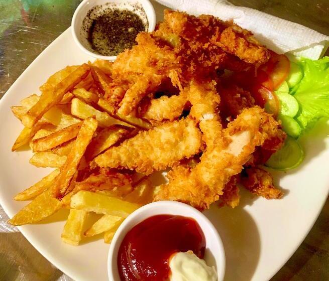 بنسيون Mama's Family Guesthouse